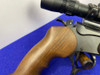 Thompson Center Contender .45-70 Blue *EXCELLENT SUPER 14" BARREL*