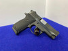 Astra A-75 9mm Matte Blue 3.5" *SOLID OPTION FOR POWER & CONTROL*