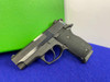Astra A-75 9mm Matte Blue 3.5" *SOLID OPTION FOR POWER & CONTROL*