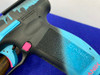 Canik Mete SFT 9mm 4.46" Cerakote *EXCELLENT MIAMI NIGHTS SIGNATURE SERIES*