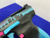 Canik Mete SFT 9mm 4.46" Cerakote *EXCELLENT MIAMI NIGHTS SIGNATURE SERIES*