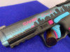 Canik Mete SFT 9mm 4.46" Cerakote *EXCELLENT MIAMI NIGHTS SIGNATURE SERIES*
