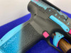 Canik Mete SFT 9mm 4.46" Cerakote *EXCELLENT MIAMI NIGHTS SIGNATURE SERIES*