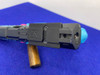 Canik Mete SFT 9mm 4.46" Cerakote *EXCELLENT MIAMI NIGHTS SIGNATURE SERIES*