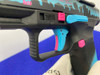 Canik Mete SFT 9mm 4.46" Cerakote *EXCELLENT MIAMI NIGHTS SIGNATURE SERIES*