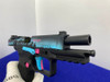 Canik Mete SFT 9mm 4.46" Cerakote *EXCELLENT MIAMI NIGHTS SIGNATURE SERIES*