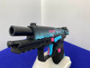Canik Mete SFT 9mm 4.46" Cerakote *EXCELLENT MIAMI NIGHTS SIGNATURE SERIES*