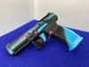Canik Mete SFT 9mm 4.46" Cerakote *EXCELLENT MIAMI NIGHTS SIGNATURE SERIES*