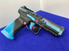 Canik Mete SFT 9mm 4.46" Cerakote *EXCELLENT MIAMI NIGHTS SIGNATURE SERIES*