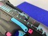 Canik Mete SFT 9mm 4.46" Cerakote *EXCELLENT MIAMI NIGHTS SIGNATURE SERIES*