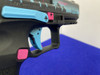 Canik Mete SFT 9mm 4.46" Cerakote *EXCELLENT MIAMI NIGHTS SIGNATURE SERIES*