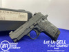Sig Sauer P238 .380 ACP “ Extreme Edition”*EXCELLENT SEMI-AUTOMATIC PISTOL*-GID1185020551
