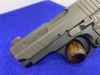 Sig Sauer P238 .380 ACP “ Extreme Edition”*EXCELLENT SEMI-AUTOMATIC PISTOL*-GID1185020551