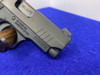 Sig Sauer P238 .380 ACP “ Extreme Edition”*EXCELLENT SEMI-AUTOMATIC PISTOL*-GID1185020551