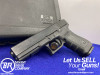 Glock 21 Gen 3 .45 ACP 4.61" *DESIRABLE SERVICE STYLE SEMI-AUTO PISTOL*