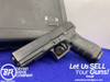 Glock 21 Gen 3 .45 ACP 4.61" *DESIRABLE SERVICE STYLE SEMI-AUTO PISTOL*