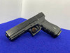 Glock 21 Gen 3 .45 ACP 4.61" *DESIRABLE SERVICE STYLE SEMI-AUTO PISTOL*