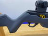 2021 Ruger PC Carbine 9mm Black 16.12" *HANDY "PISTOL CALIBER" CARBINE*-GID1185022040