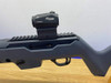2021 Ruger PC Carbine 9mm Black 16.12" *HANDY "PISTOL CALIBER" CARBINE*-GID1185022040