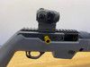 2021 Ruger PC Carbine 9mm Black 16.12" *HANDY "PISTOL CALIBER" CARBINE*-GID1185022040