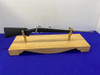 Savage Model 16 .250 Savage Stainless 22" *INCREDIBLE BOLT-ACTION RIFLE*