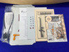Fulton Armory FAR-15 5.56 NATO 20" *CLASSIC A1 SERVICE RIFLE*