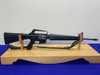 Fulton Armory FAR-15 5.56 NATO 20" *CLASSIC A1 SERVICE RIFLE*