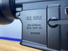 Fulton Armory FAR-15 5.56 NATO 20" *CLASSIC A1 SERVICE RIFLE*