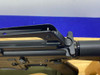 Fulton Armory FAR-15 5.56 NATO 20" *CLASSIC A1 SERVICE RIFLE*