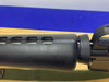 Fulton Armory FAR-15 5.56 NATO 20" *CLASSIC A1 SERVICE RIFLE*