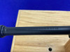 Fulton Armory FAR-15 5.56 NATO 20" *CLASSIC A1 SERVICE RIFLE*