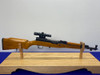 Norinco Factory "26" SKS 7.62x39 Blue 16" *CLASSIC SEMI-AUTOMATIC*