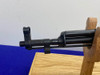 Norinco Factory "26" SKS 7.62x39 Blue 16" *CLASSIC SEMI-AUTOMATIC*