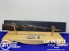 Browning T-Bolt Target/Varmint .17HMR 22" *PRECISION-ORIENTED BOLT-ACTION*