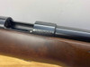 Browning T-Bolt Target/Varmint .17HMR 22" *PRECISION-ORIENTED BOLT-ACTION*