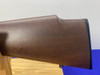 Browning T-Bolt Target/Varmint .17HMR 22" *PRECISION-ORIENTED BOLT-ACTION*