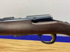 Browning T-Bolt Target/Varmint .17HMR 22" *PRECISION-ORIENTED BOLT-ACTION*