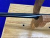 Browning T-Bolt Target/Varmint .17HMR 22" *PRECISION-ORIENTED BOLT-ACTION*
