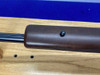 Browning T-Bolt Target/Varmint .17HMR 22" *PRECISION-ORIENTED BOLT-ACTION*
