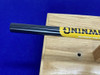 Browning T-Bolt Target/Varmint .17HMR 22" *PRECISION-ORIENTED BOLT-ACTION*