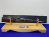Browning T-Bolt Target/Varmint .17HMR 22" *PRECISION-ORIENTED BOLT-ACTION*
