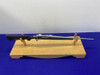 Savage Model 16 .250 Savage Stainless 22" *EXCELLENT BOLT-ACTION RIFLE*