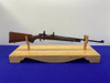 Sako Vixen .222 Rem Blue *STUNNING HIGH QUALITY BOLT-ACTION RIFLE*