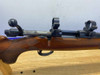 Sako Vixen .222 Rem Blue *STUNNING HIGH QUALITY BOLT-ACTION RIFLE*