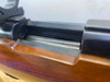 Sako Vixen .222 Rem Blue *STUNNING HIGH QUALITY BOLT-ACTION RIFLE*