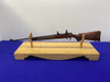Sako Vixen .222 Rem Blue *STUNNING HIGH QUALITY BOLT-ACTION RIFLE*