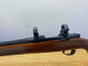 Sako Vixen .222 Rem Blue *STUNNING HIGH QUALITY BOLT-ACTION RIFLE*