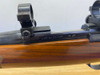 Sako Vixen .222 Rem Blue *STUNNING HIGH QUALITY BOLT-ACTION RIFLE*