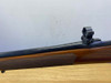 Sako Vixen .222 Rem Blue *STUNNING HIGH QUALITY BOLT-ACTION RIFLE*