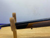Sako Vixen .222 Rem Blue *STUNNING HIGH QUALITY BOLT-ACTION RIFLE*